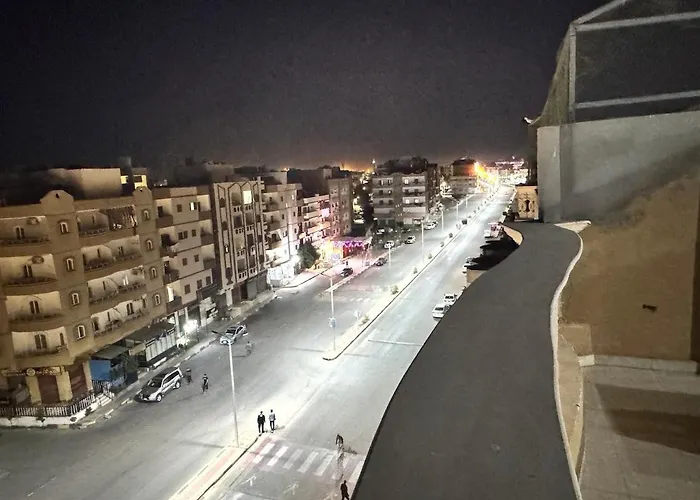 Seaview Rooftop